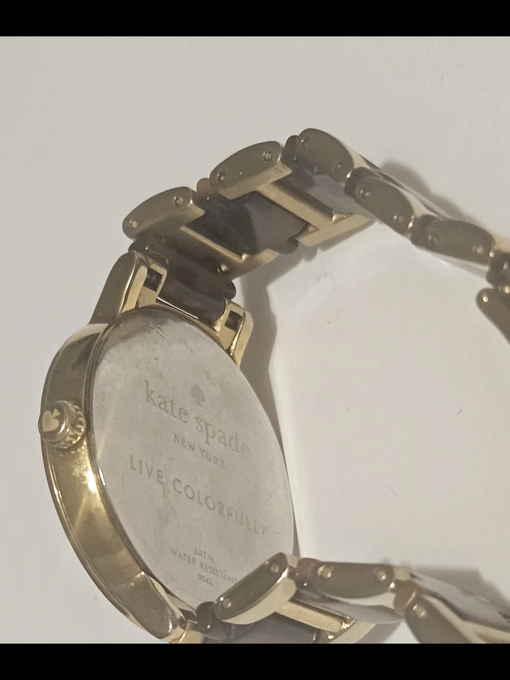 Kate Spade New York Gramercy Watch